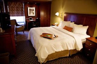Hotel Hampton Inn Meriden-wallingford