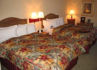 Hotel Hampton Inn Meriden-wallingford