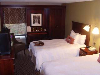Hotel Hampton Inn Meriden-wallingford