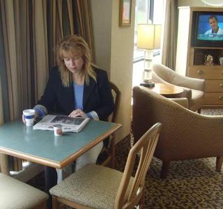 Hotel Hampton Inn Meriden-wallingford