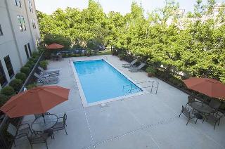 Hotel Hampton Inn Metairie