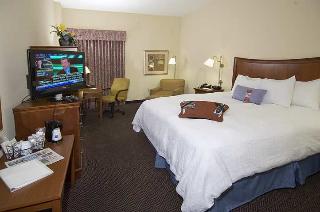 Hotel Hampton Inn Metairie