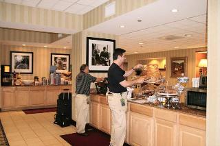 Hotel Hampton Inn Metairie