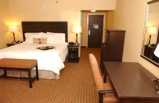Hotel Hampton Inn Miami