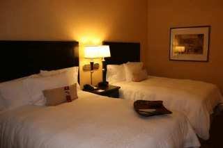 Hotel Hampton Inn Miami