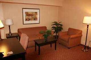 Hotel Hampton Inn Miami