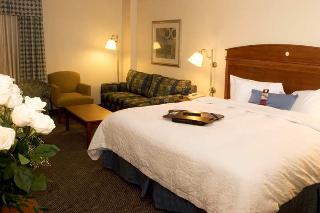 Hotel Hampton Inn Miami-airport West