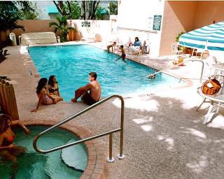 Hotel Hampton Inn Miami-coconut Grove-coral Gables