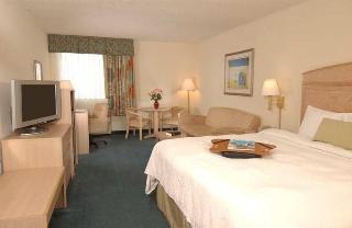Hotel Hampton Inn Miami-coconut Grove-coral Gables