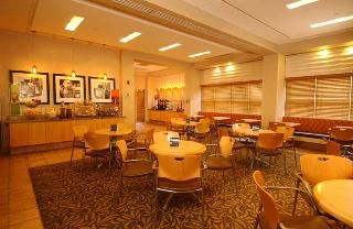 Hotel Hampton Inn Miami-coconut Grove-coral Gables