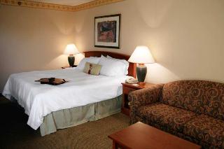 Hotel Hampton Inn Miami Dadeland