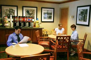 Hotel Hampton Inn Miami Dadeland