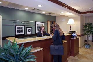 Hotel Hampton Inn Middletown