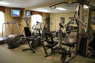 Hotel Hampton Inn Middletown