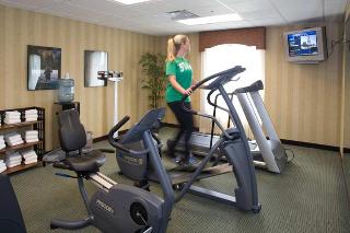 Hotel Hampton Inn Middletown