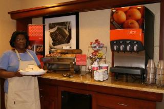 Hotel Hampton Inn Middletown