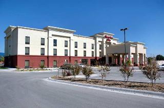 Hotel Hampton Inn Midland
