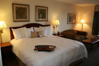 Hotel Hampton Inn Midland