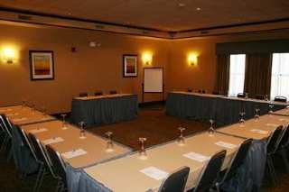 Hotel Hampton Inn Midland