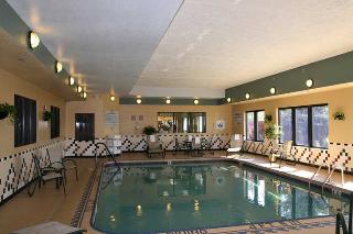 Hotel Hampton Inn Midland