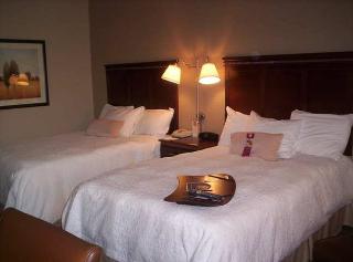 Hotel Hampton Inn Midland
