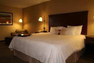 Hotel Hampton Inn Midland