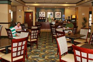 Hotel Hampton Inn Midland