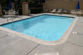 Hotel Hampton Inn Milpitas