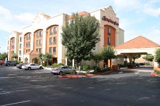 Hotel Hampton Inn Milpitas