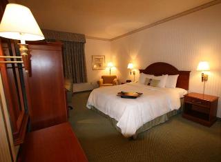 Hotel Hampton Inn Milpitas