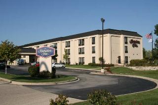 Hotel Hampton Inn Milwaukee-airport