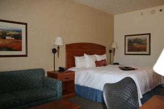 Hotel Hampton Inn Milwaukee-airport