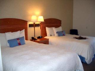 Hotel Hampton Inn Milwaukee-airport