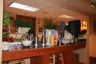 Hotel Hampton Inn Milwaukee-airport
