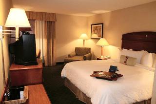Hotel Hampton Inn Milwaukee-northwest