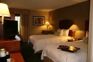 Hotel Hampton Inn Milwaukee-northwest