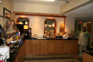 Hotel Hampton Inn Milwaukee-northwest