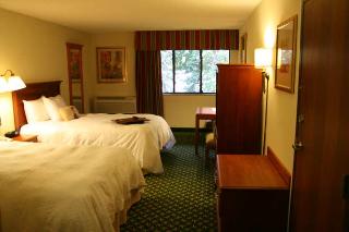 Hotel Hampton Inn Minneapolis-bloomington Airportarea