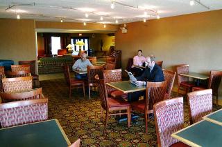 Hotel Hampton Inn Minneapolis-bloomington Airportarea