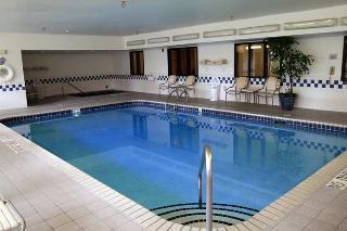 Hotel Hampton Inn Minneapolis-burnsville