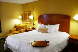 Hotel Hampton Inn Minneapolis-burnsville