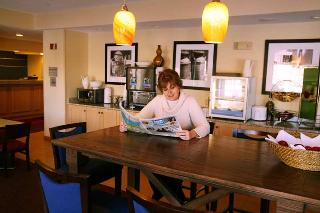 Hotel Hampton Inn Minneapolis-burnsville