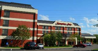 Hotel Hampton Inn Minneapolis Nw Maple Grove
