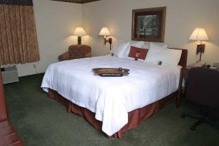 Hotel Hampton Inn Minneapolis Nw Maple Grove