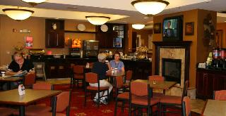 Hotel Hampton Inn Minneapolis Nw Maple Grove