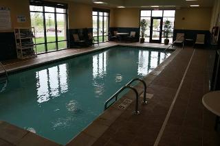 Hotel Hampton Inn Minneapolis-shakopee