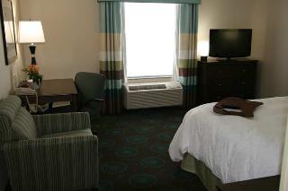 Hotel Hampton Inn Minneapolis-shakopee