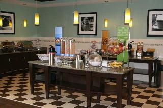 Hotel Hampton Inn Minneapolis-shakopee