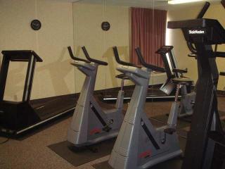 Hotel Hampton Inn Minneapolis Sw Eden Prairie