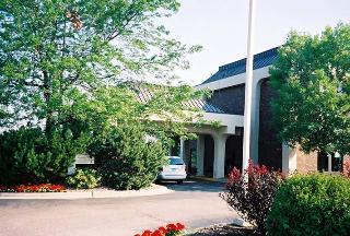 Hotel Hampton Inn Minneapolis Sw Eden Prairie